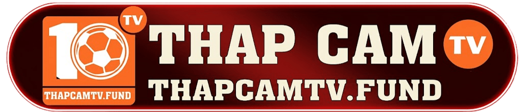 ThapcamTV logo